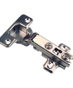Bisagra Reten Recta 26mm x Par Lioi