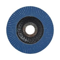 Disco Traslapado Ox Aluminio G- 40 Mota