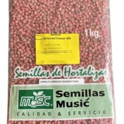 Semilla Arveja P.freezer 400 Imp.(1kg)