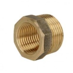 Bushings He-hi 3/4"x1/2" Bronce