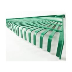 Barre Hojas Mango Madera Verde Lioi (152410045)