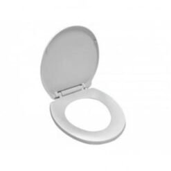 Tapa Wc Blanca Universal Hoffens