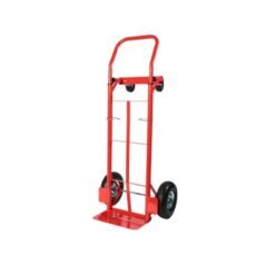 Carro Carga Yegua ( Massman) 250 kg