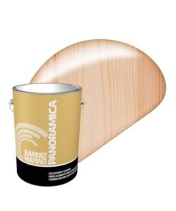 Barniz Marino Roble Litro Fast