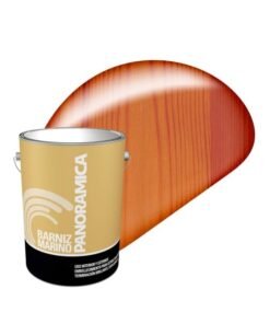 Barniz Marino Roble Galon Fast