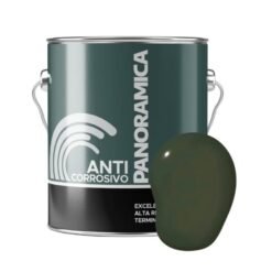 Anticorrosivo Gris galon Fast