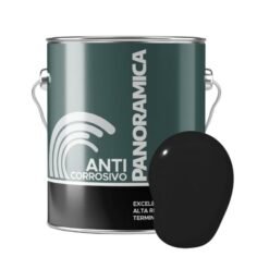 Anticorrosivo verde galon Fast