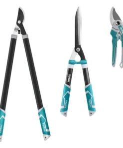 Set Tijera Podar Jardin 3 Pcs Total (tht1576033)