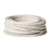 Cable Eva 4mm Blanco x Metro (h07z1-k)