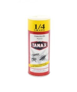 Tanax Polvo Tarro 100gr
