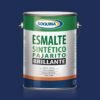Esmalte Sint. Azul Pacifico Pajarito Litro Soquina