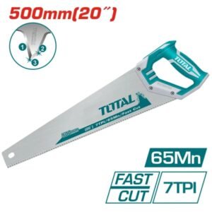 Serrucho Diamante 20" Total (tht552062d)