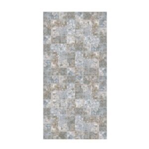 Simplisima Marmol Grafito 6mm 1.20x2.40