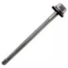 Tornillo Hexagonal P/broca 14x3 1/2" C/u