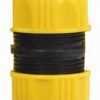Reparador Manguera 1/2" Y 3/4" Amarillo Uyustools