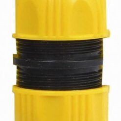 Reparador Manguera 1/2" Y 3/4" Amarillo Uyustools