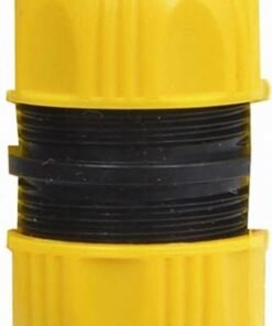 Reparador Manguera 1/2" Y 3/4" Amarillo Uyustools