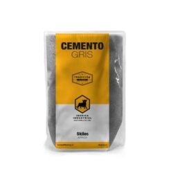 Bolsa Cemento 5 Kilos