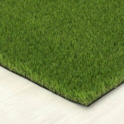 Pasto Sintetico 10 mm x 1,5 de Ancho x mt Lineal