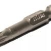 Punta Estrella Corta (torx) T-30