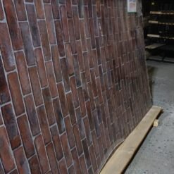 Placa Marmol Elegant Ladrillo 1.20x2.40x3mm (pme-02)