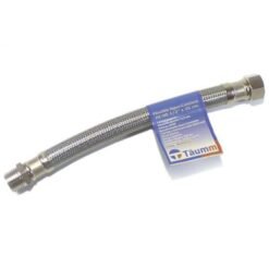 Flexible Gas Hi-he 1/2" x 20 cm (calefont)