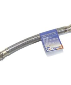 Flexible Gas Hi-he 1/2" x 20 cm (calefont)