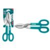 Tijera Hojalatera Corta Metal 12" Total (tht524121