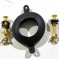 Collarin Goma Estanque Wc