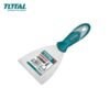 Espatula M/plastico 80mm Total Tht83806