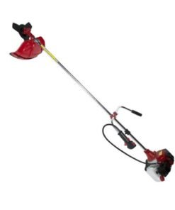 Desbrozadora + Accesorios 52cc Everest