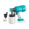Pistola P/pintar 800ml Total (tsgli2003)