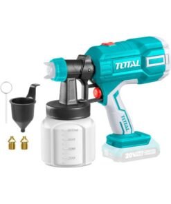 Pistola P/pintar 800ml Total (tsgli2003)