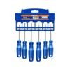 Set Destornillador 6pzs Wadfow (wss2206)