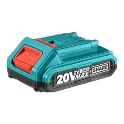 Bateria de Litio-io de 2ah 20v Total (tfbli20011)