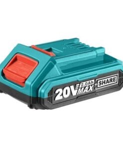 Bateria de Litio-io de 2ah 20v Total (tfbli20011)