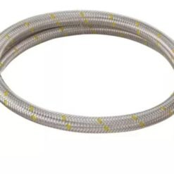 Flexible Gas Hi-hi X1/2" x 1/2" 1 mt Sercogas
