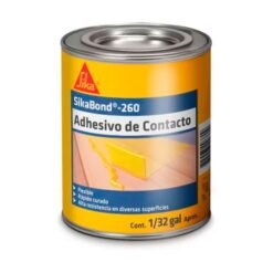 Sikabond 260 Adhesivo de Contacto 1/32gl