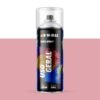 Spray Uso General Rosa Claro 400ml W-max