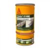 Adhesivo Epoxico 1kg A+b Sikadur-31