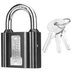 Candado Seguridad 32 mm Total (tlk31321 )
