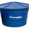 Estanque de Agua con Tapa 2.000 Lts. Hoffens