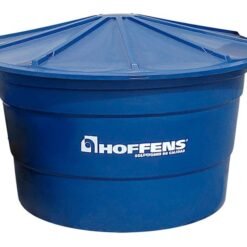 Estanque de Agua con Tapa 2.000 Lts. Hoffens