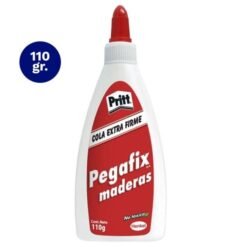 Pegamento Pritt Cola Fria Madera 110gr C/u
