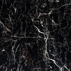 Placa Marmol Elegant Negro Marquina 2mm 1.22 x 2.44 (pme-15)