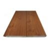 Revestimiento Exterior Alum. Piedra Café (re-7pc) 3.80m X0.38mx16mm Unidad
