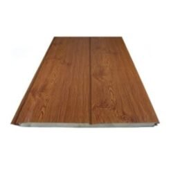 Revestimiento Exterior Alum. Piedra Café (re-7pc) 3.80m X0.38mx16mm Unidad