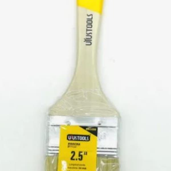 Brocha M/madera 2.5" (bro25u) Uyustools