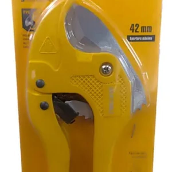 Tijera Corta Tubo Pvc Uyustools 42mm (tjb01u)