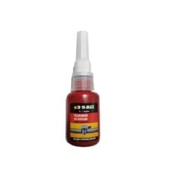 Trabador de Roscas Pernos W-max Wurth 15ml